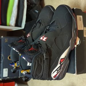 Air Jordan 8 Retro